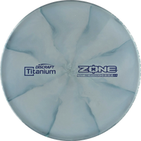 Titanium Zone