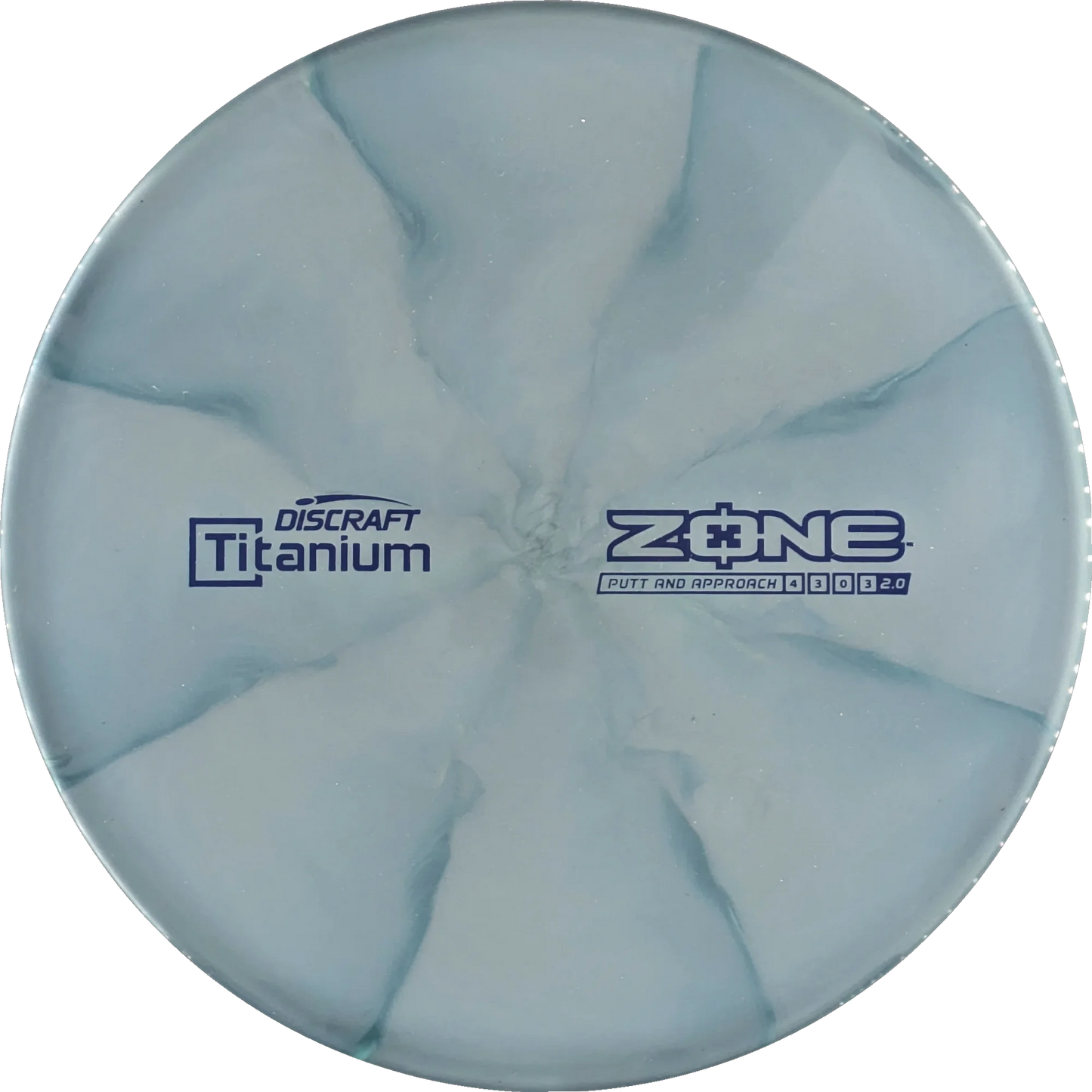Titanium Zone