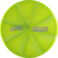 Titanium Zone