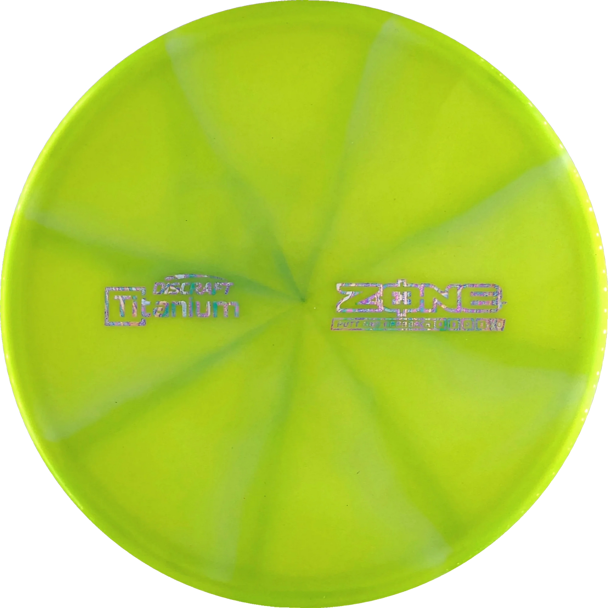 Titanium Zone