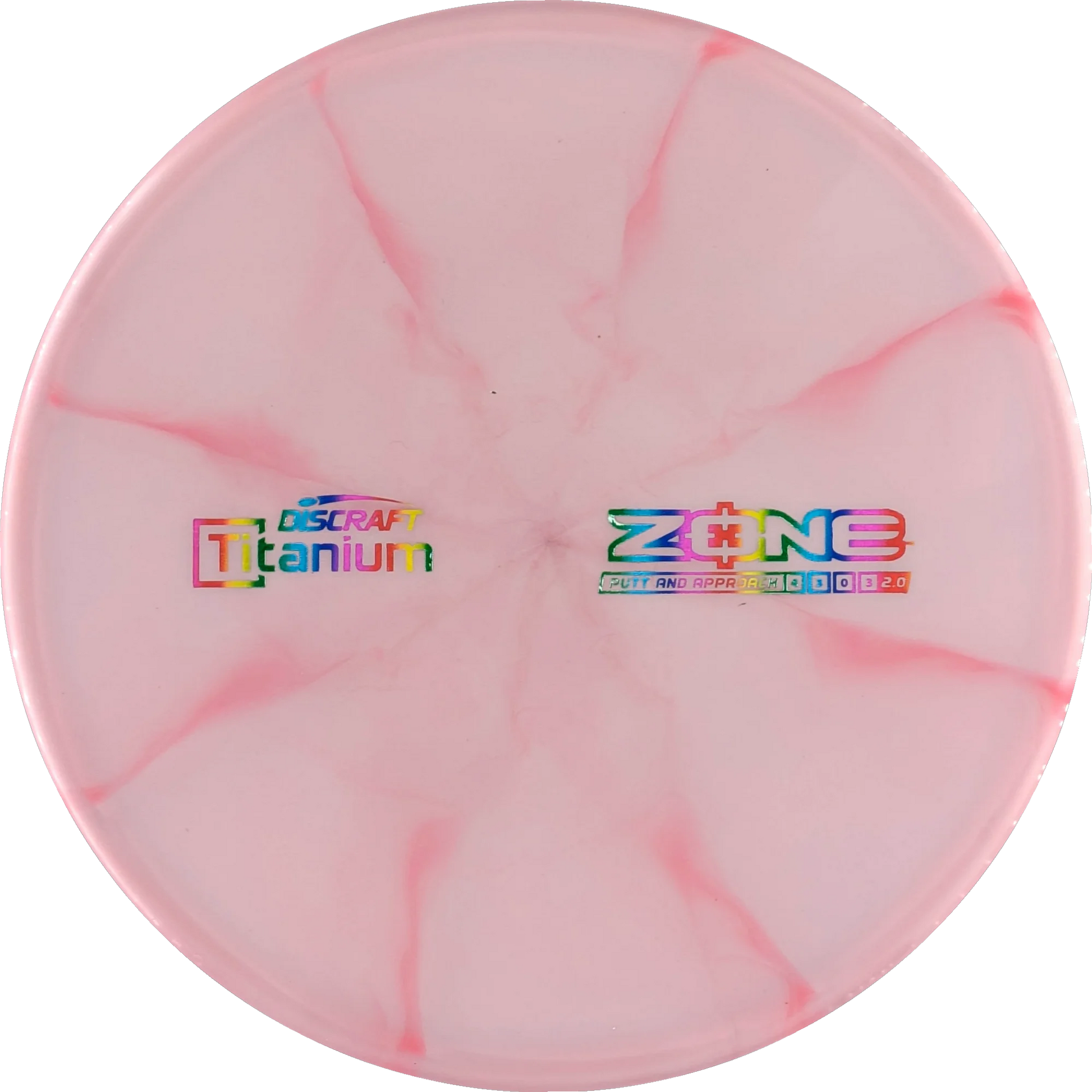 Titanium Zone