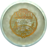 2023 Tour Series Paul McBeth Luna