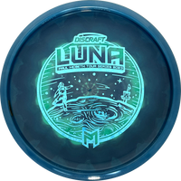 2023 Tour Series Paul McBeth Luna