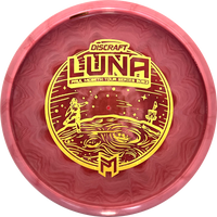 2023 Tour Series Paul McBeth Luna