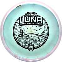 2023 Tour Series Paul McBeth Luna