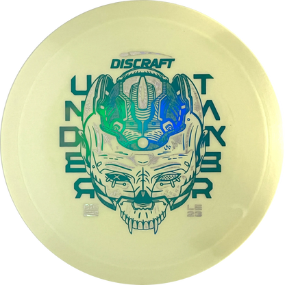 Two Foil Big Z 2023 Ledgestone Undertaker