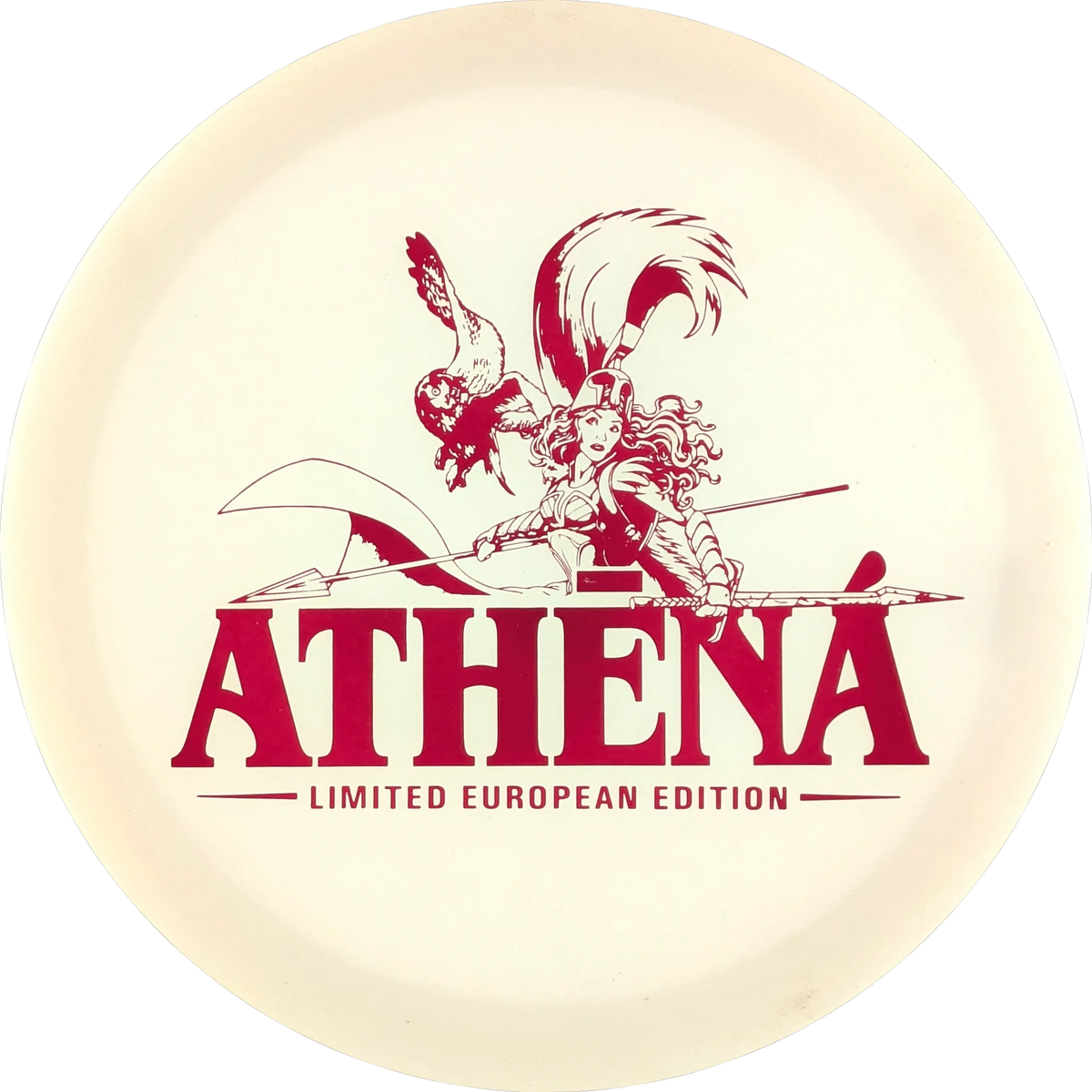 UV Athena Limited European Edition