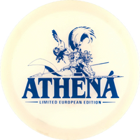 UV Athena Limited European Edition