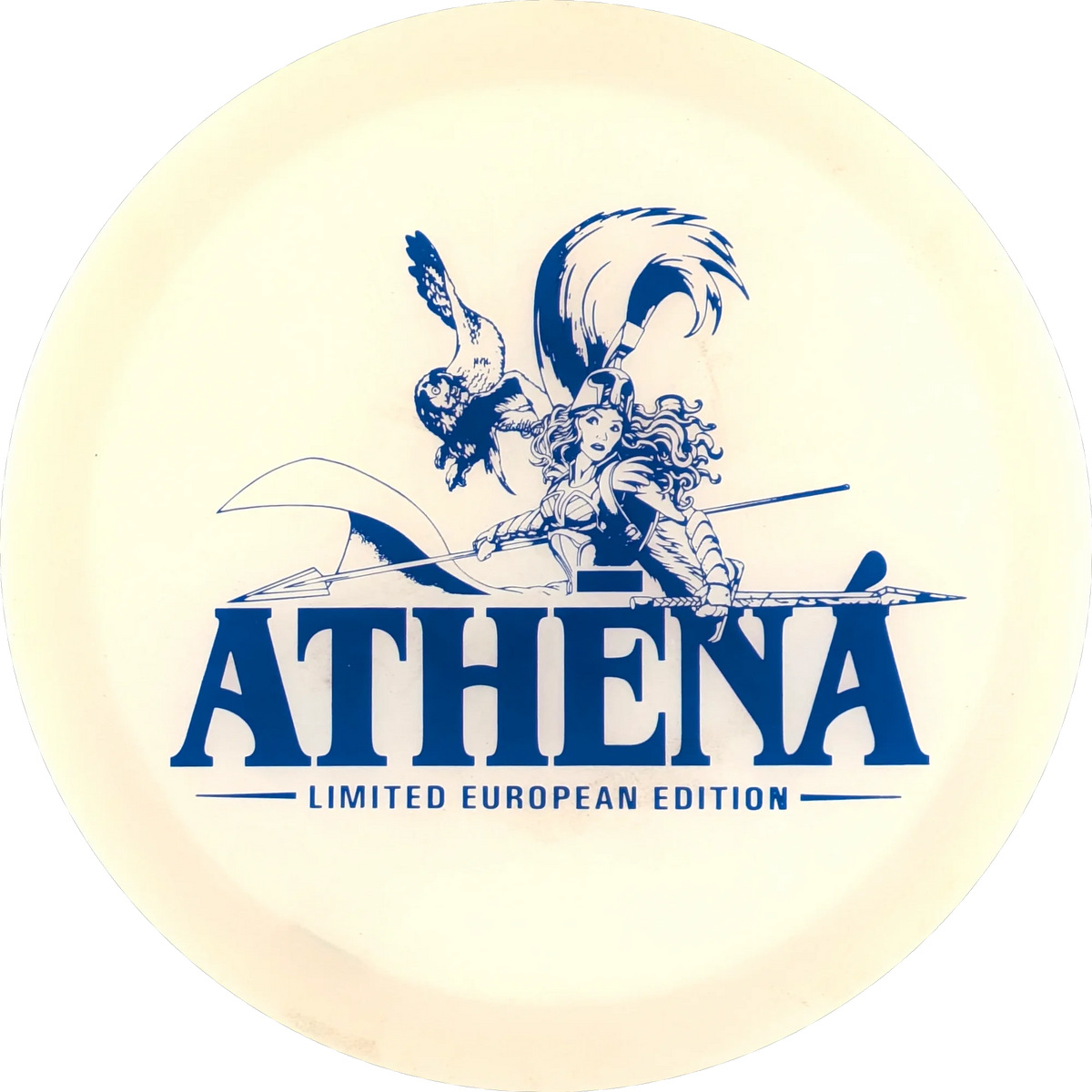 UV Athena Limited European Edition