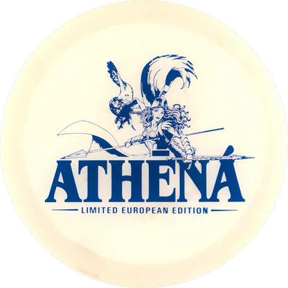 UV Athena Limited European Edition