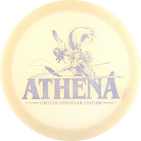 UV Athena Limited European Edition