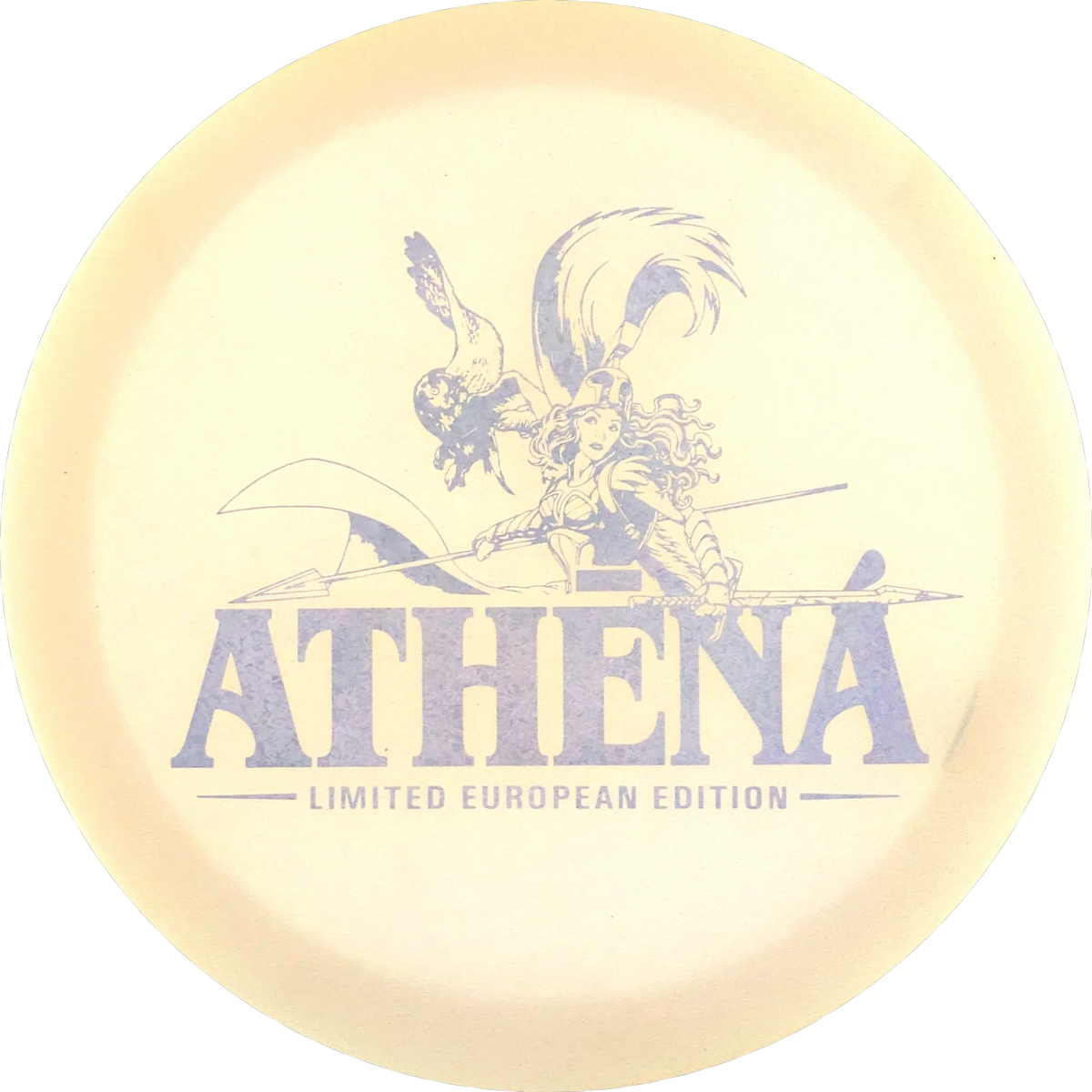 UV Athena Limited European Edition