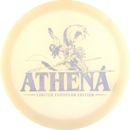 UV Athena Limited European Edition