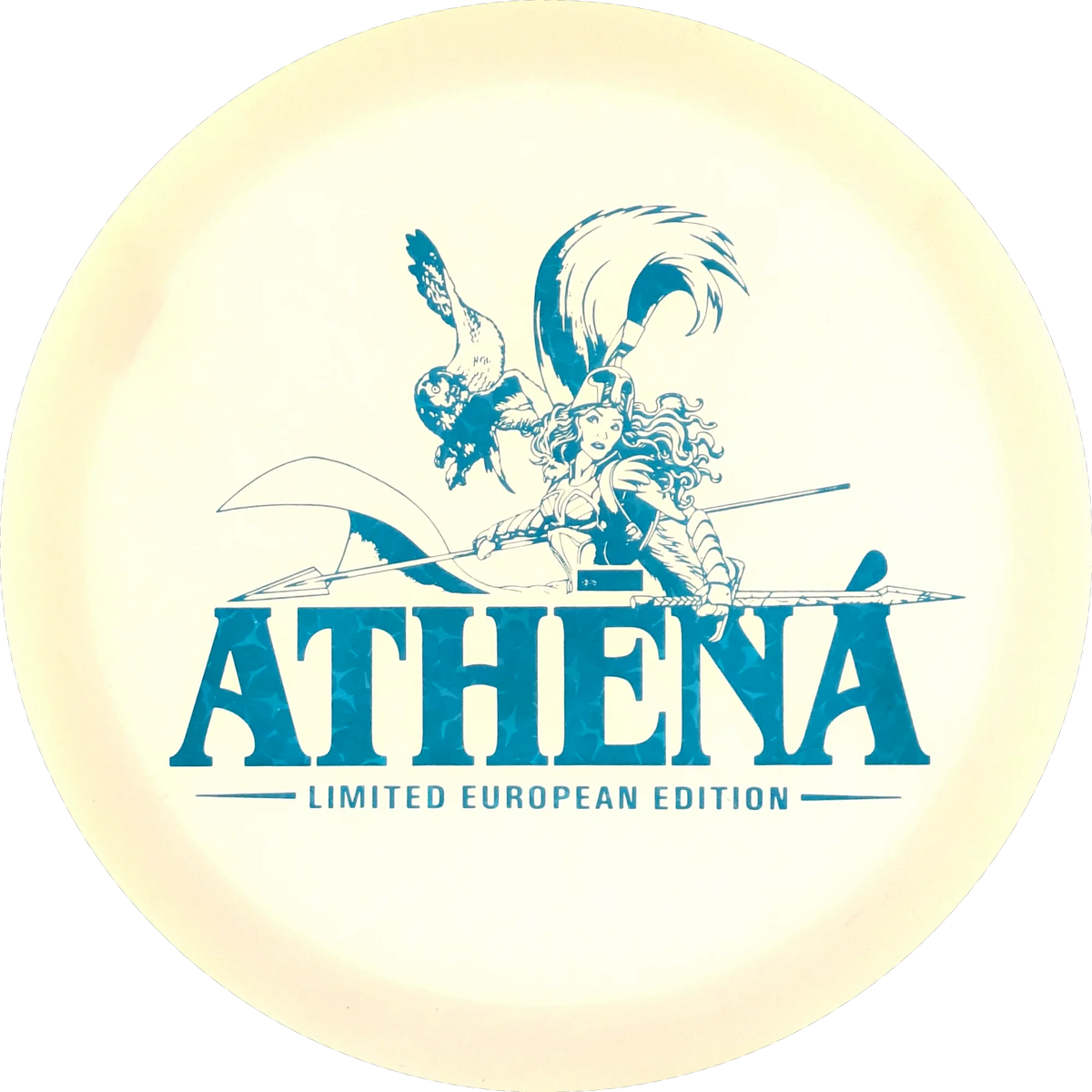 UV Athena Limited European Edition
