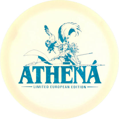 UV Athena Limited European Edition