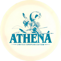 UV Athena Limited European Edition