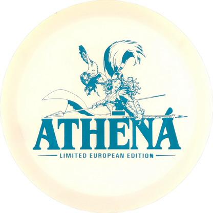 UV Athena Limited European Edition