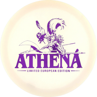 UV Athena Limited European Edition