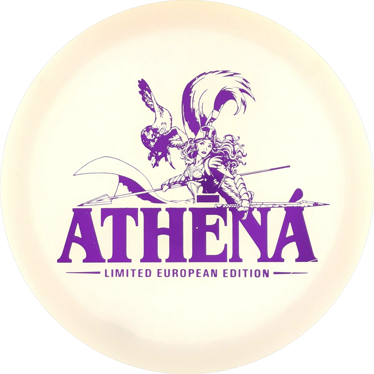 UV Athena Limited European Edition