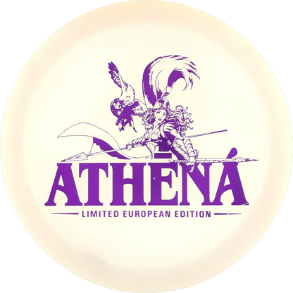 UV Athena Limited European Edition