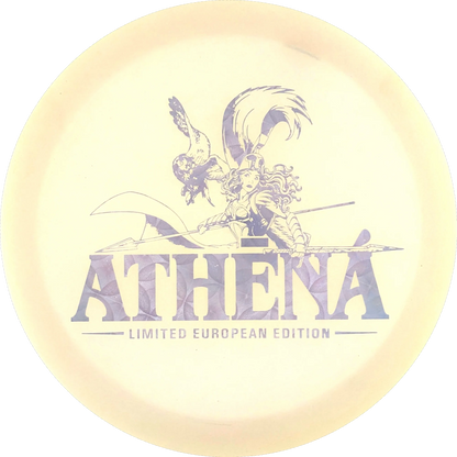 UV Athena Limited European Edition
