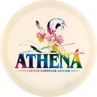 UV Athena Limited European Edition