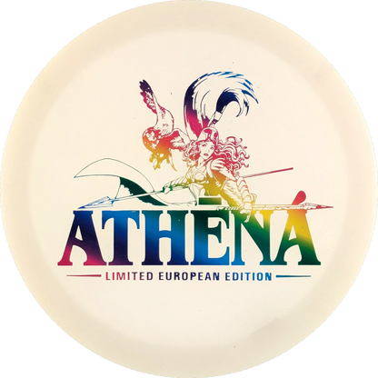 UV Athena Limited European Edition