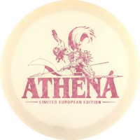 UV Athena Limited European Edition