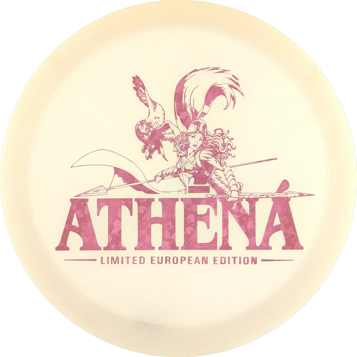 UV Athena Limited European Edition
