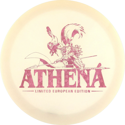 UV Athena Limited European Edition