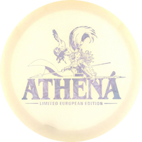 UV Athena Limited European Edition