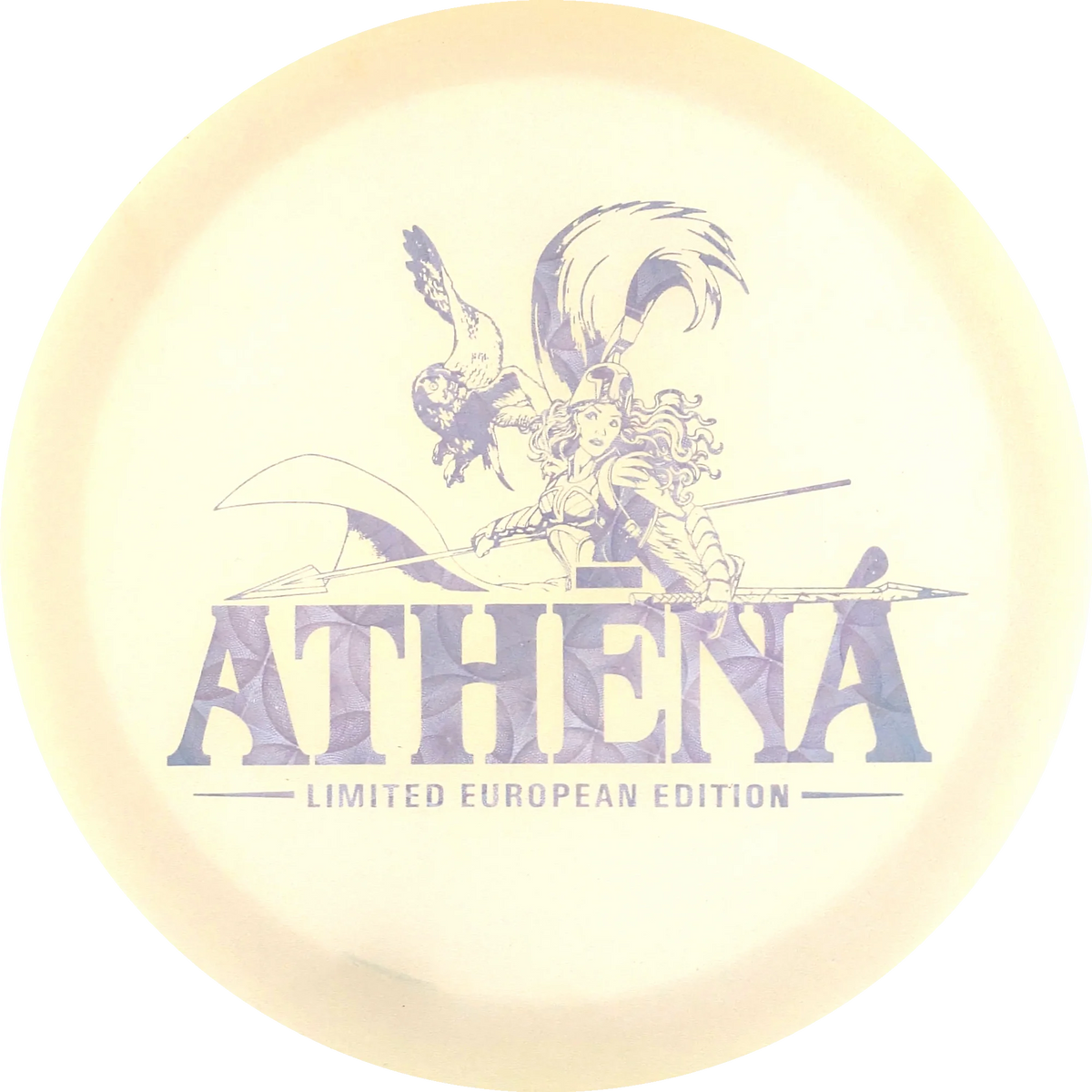 UV Athena Limited European Edition