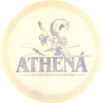 UV Athena Limited European Edition