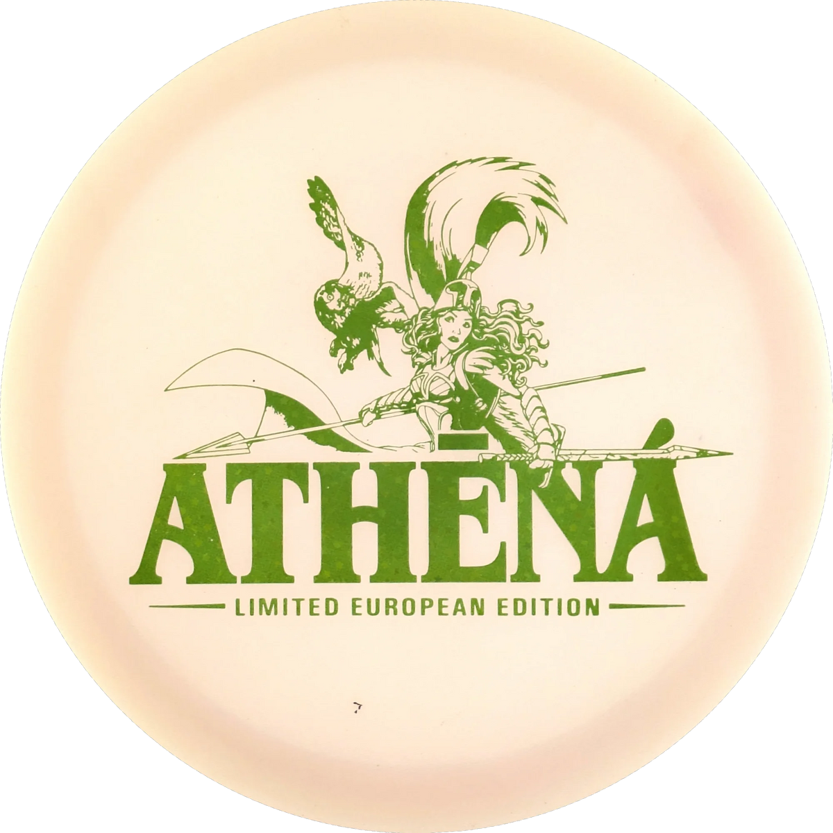 UV Athena Limited European Edition