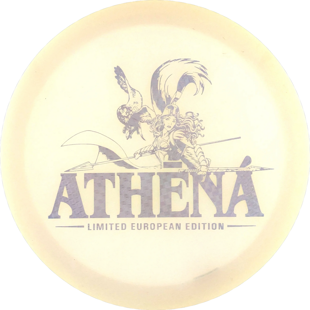 UV Athena Limited European Edition