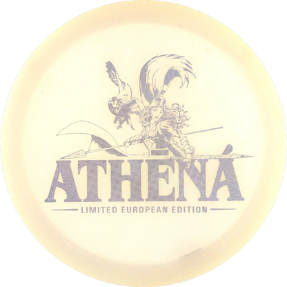 UV Athena Limited European Edition