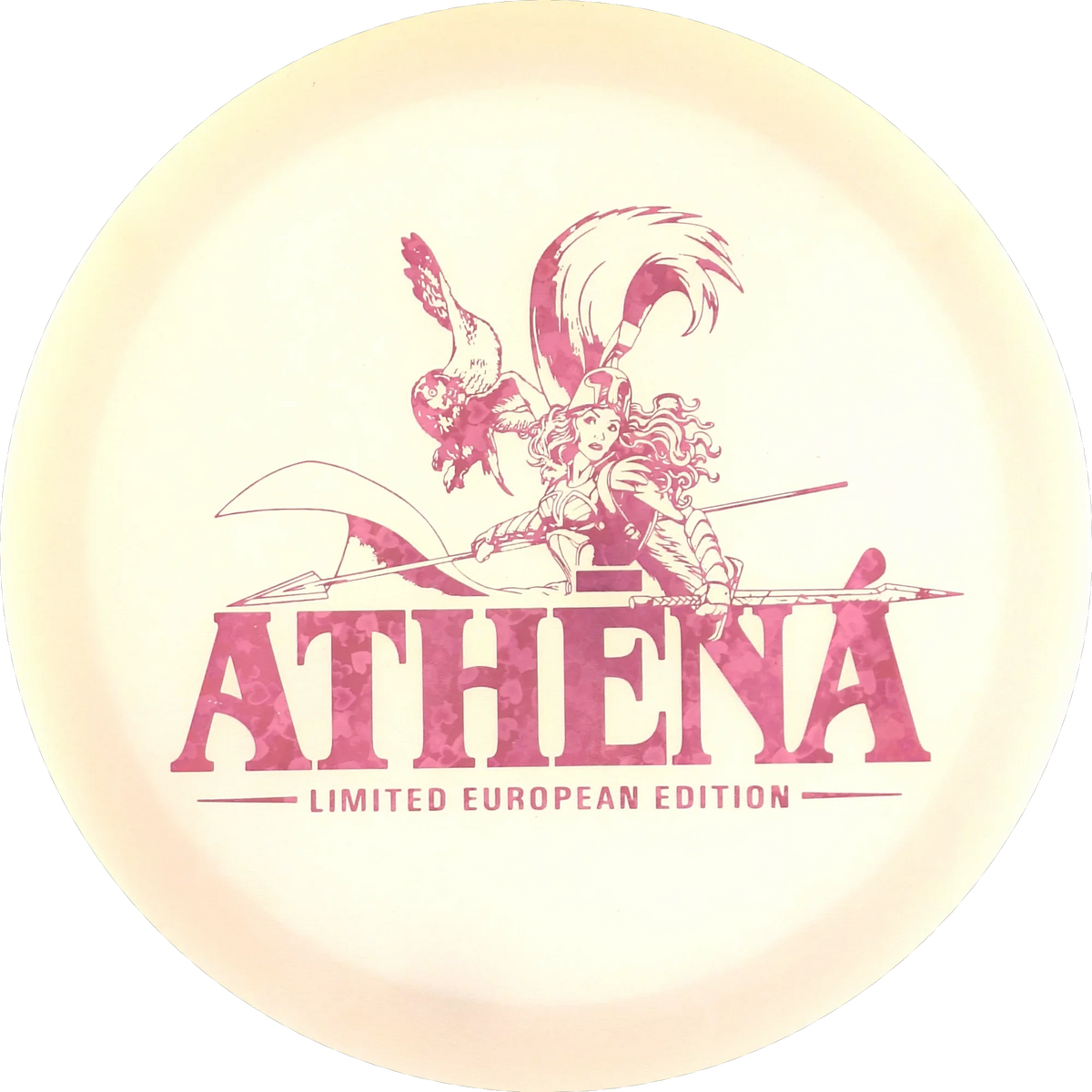 UV Athena Limited European Edition