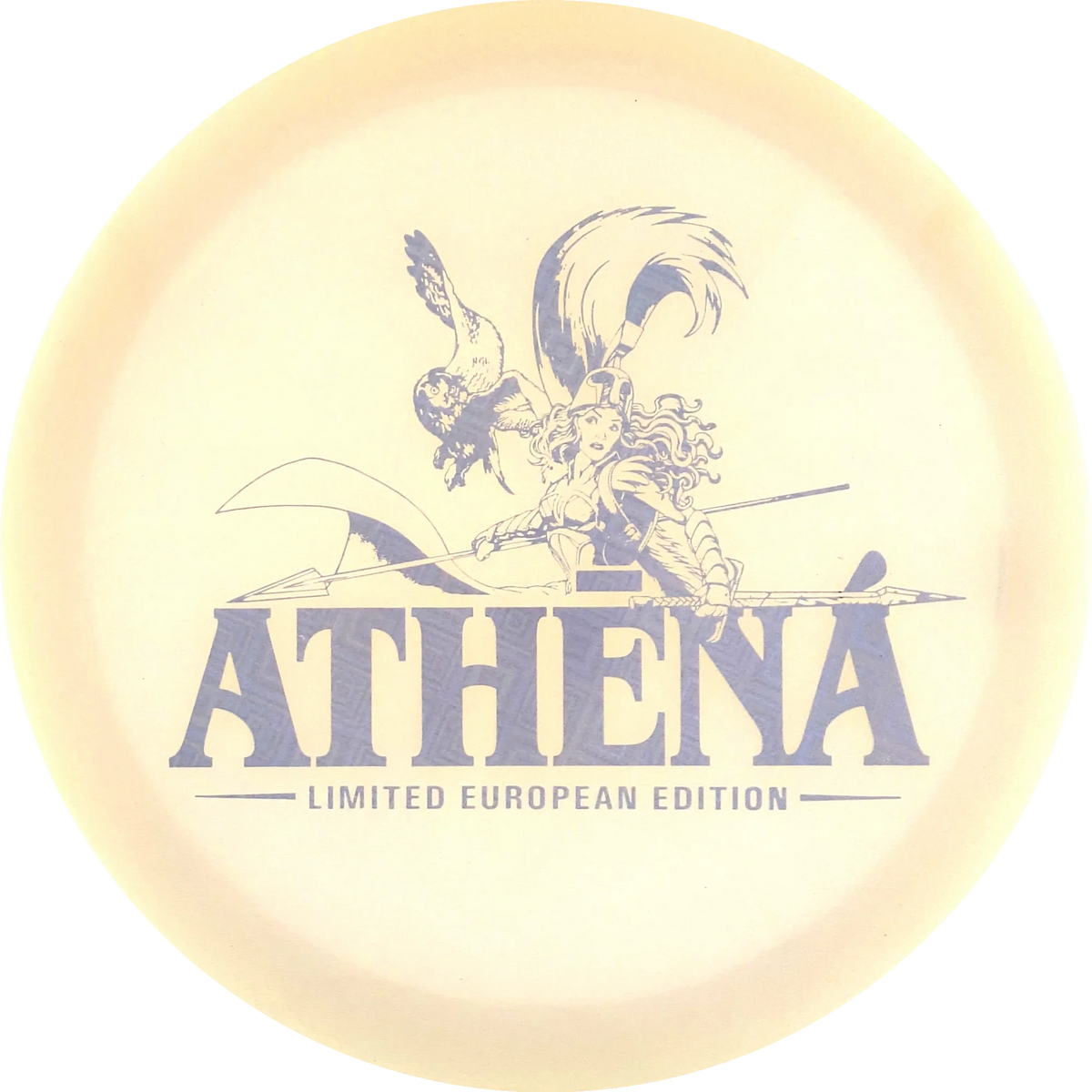 UV Athena Limited European Edition