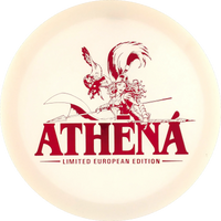 UV Athena Limited European Edition