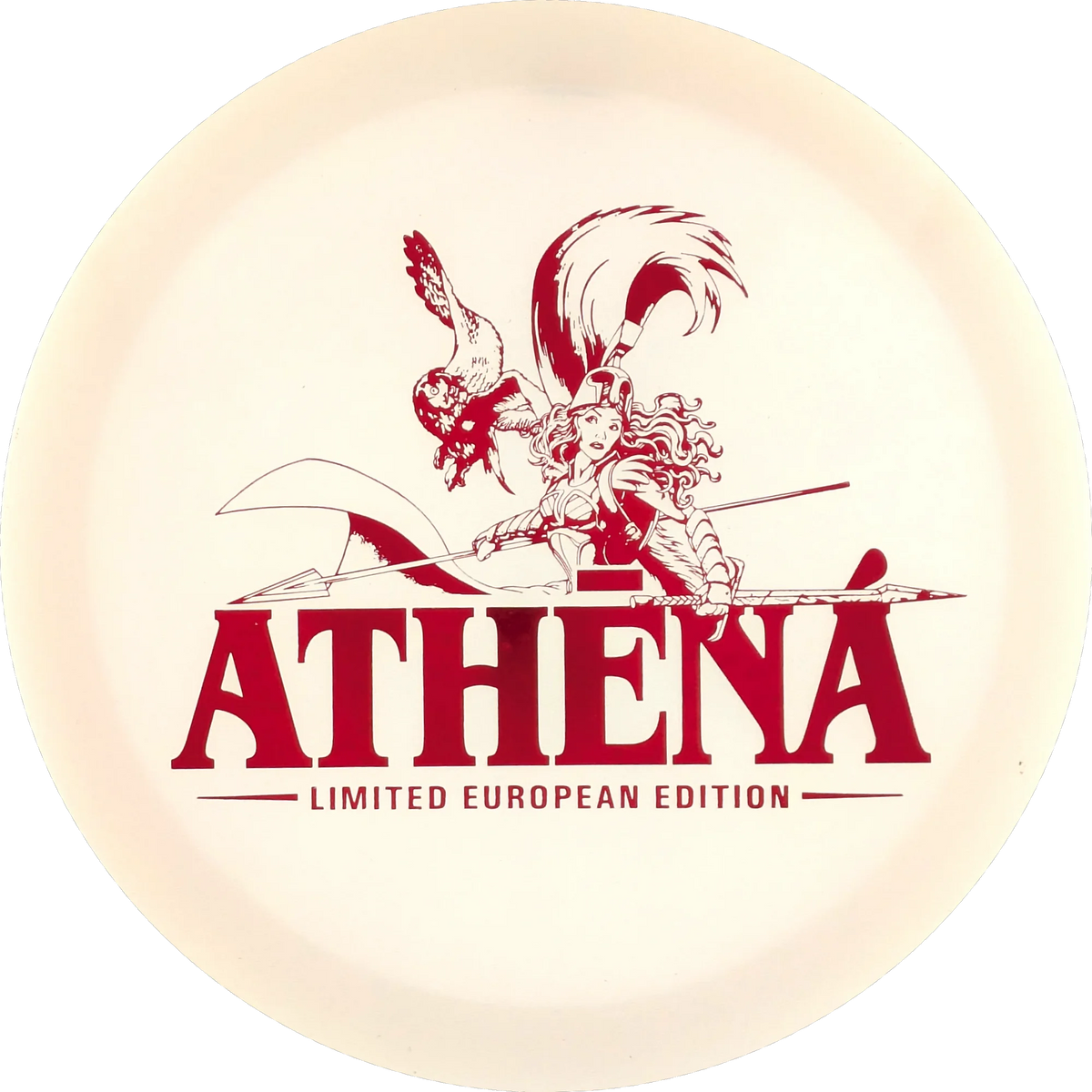 UV Athena Limited European Edition