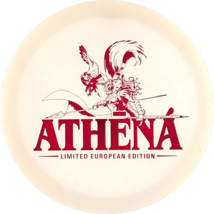 UV Athena Limited European Edition