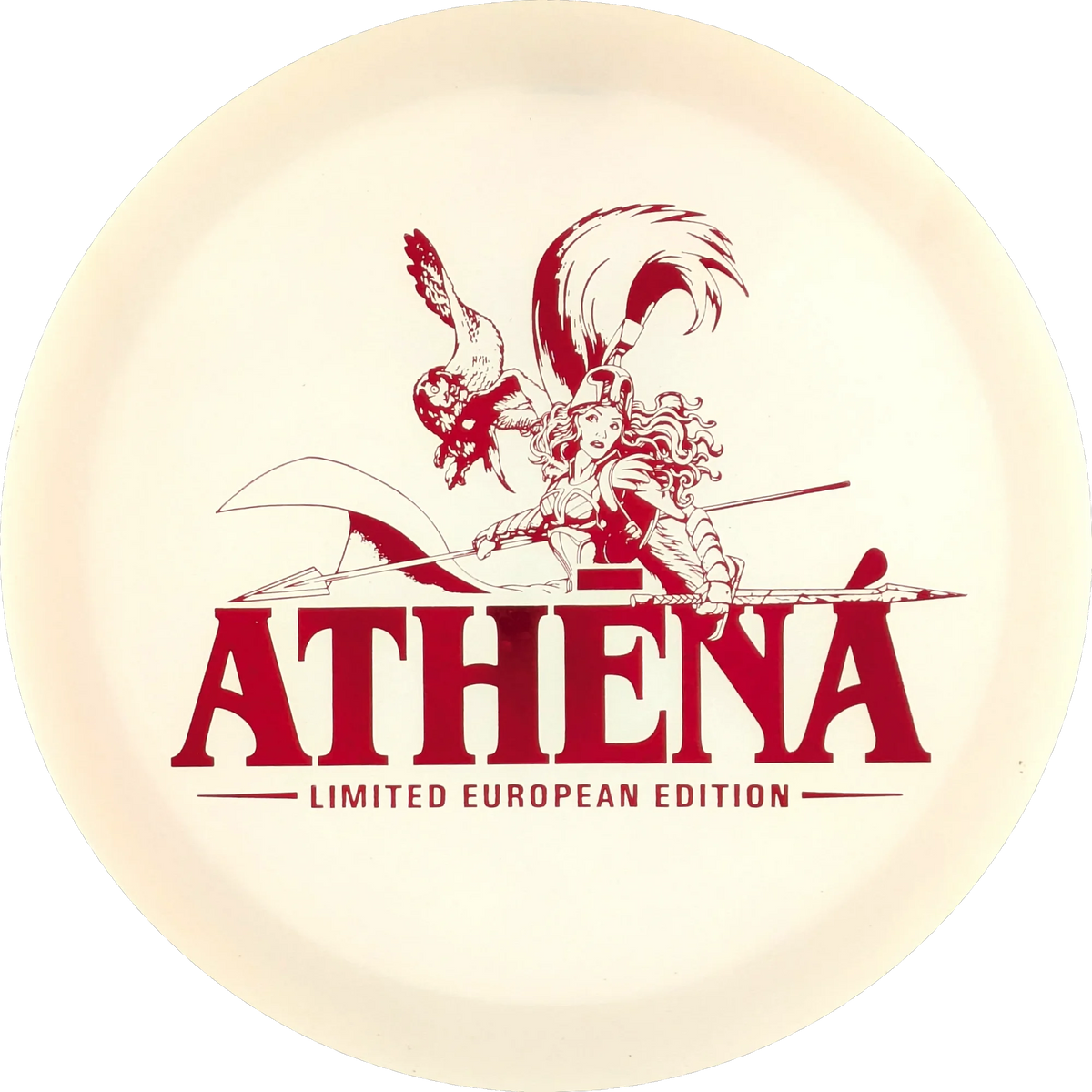 UV Athena Limited European Edition