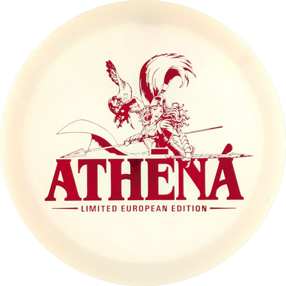 UV Athena Limited European Edition