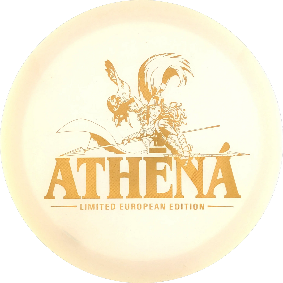 UV Athena Limited European Edition