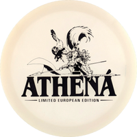 UV Athena Limited European Edition