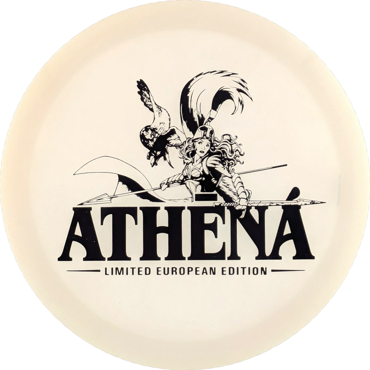 UV Athena Limited European Edition