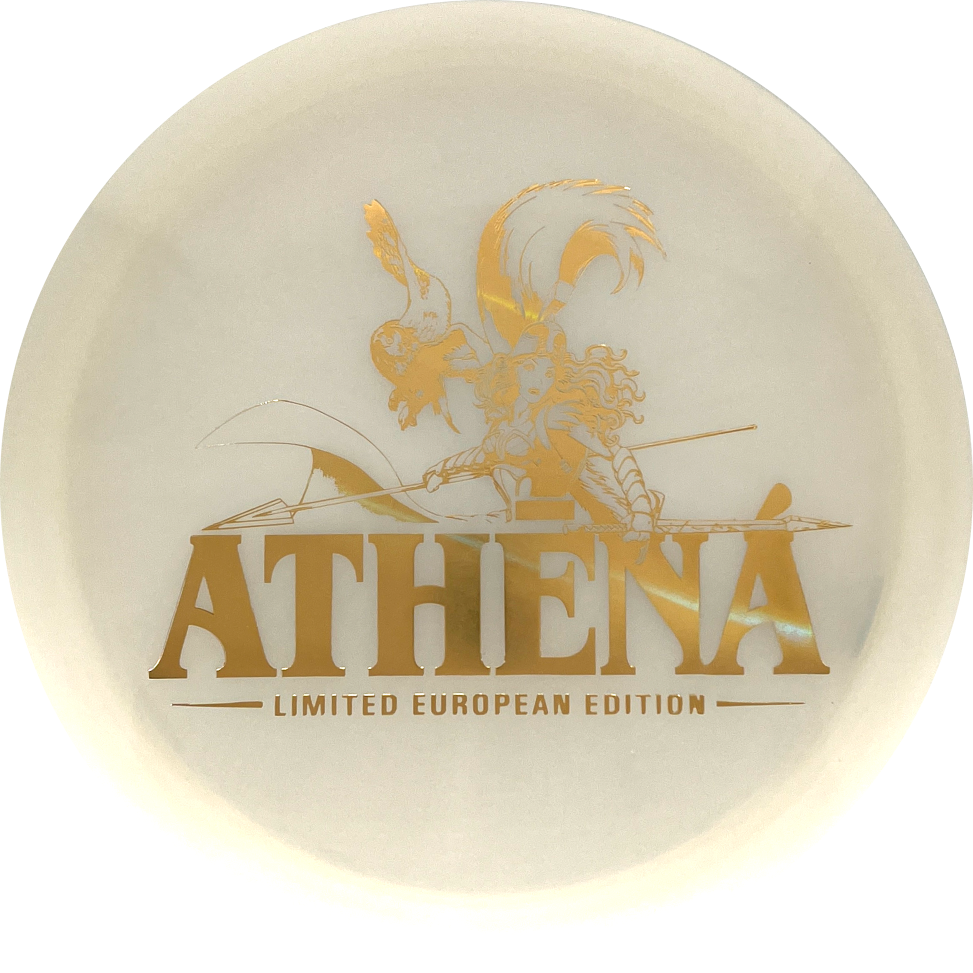 UV Athena Limited European Edition