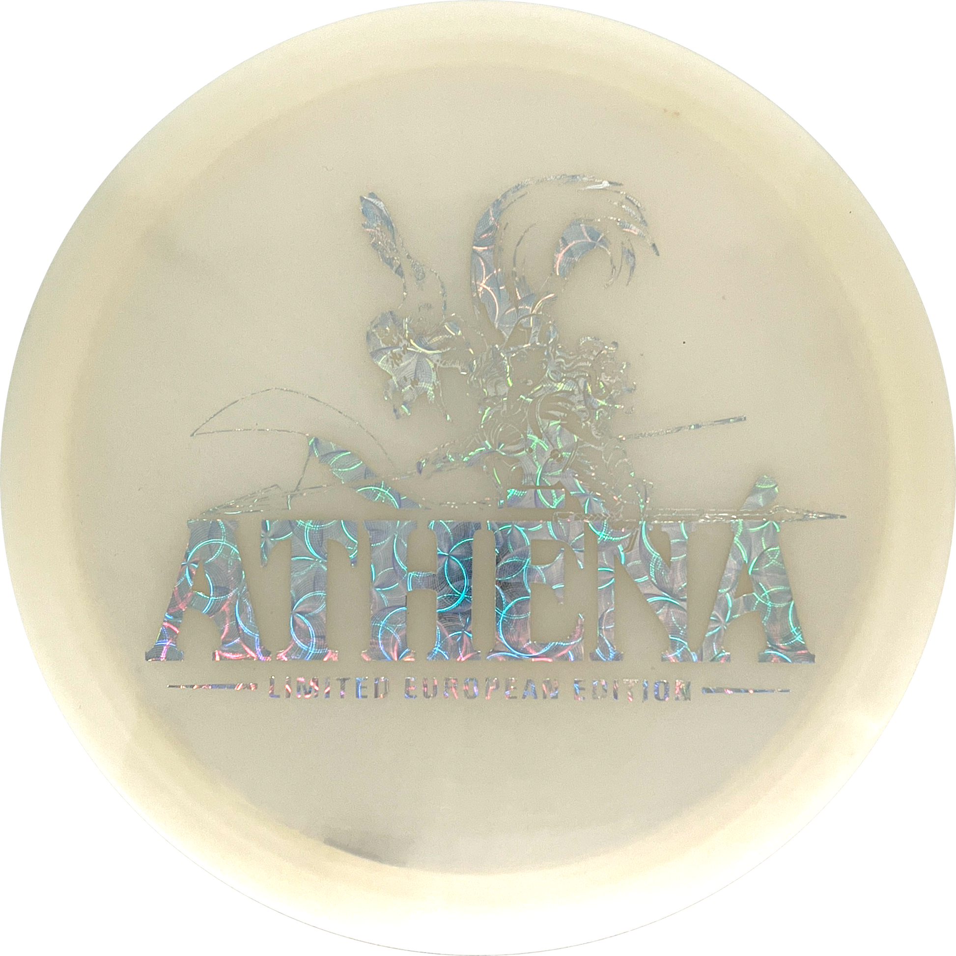 UV Athena Limited European Edition