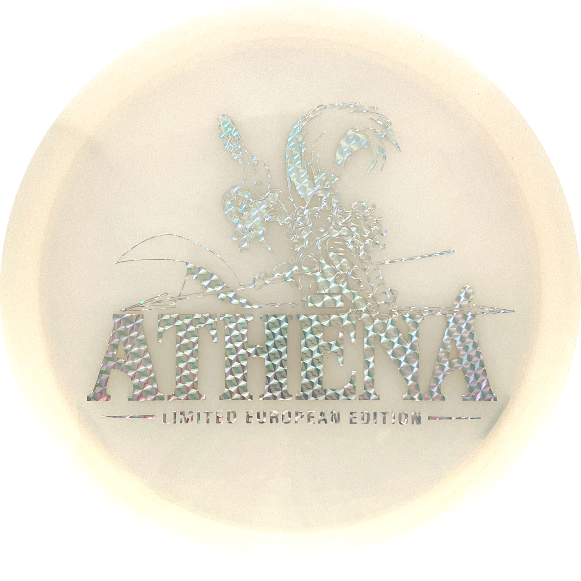 UV Athena Limited European Edition