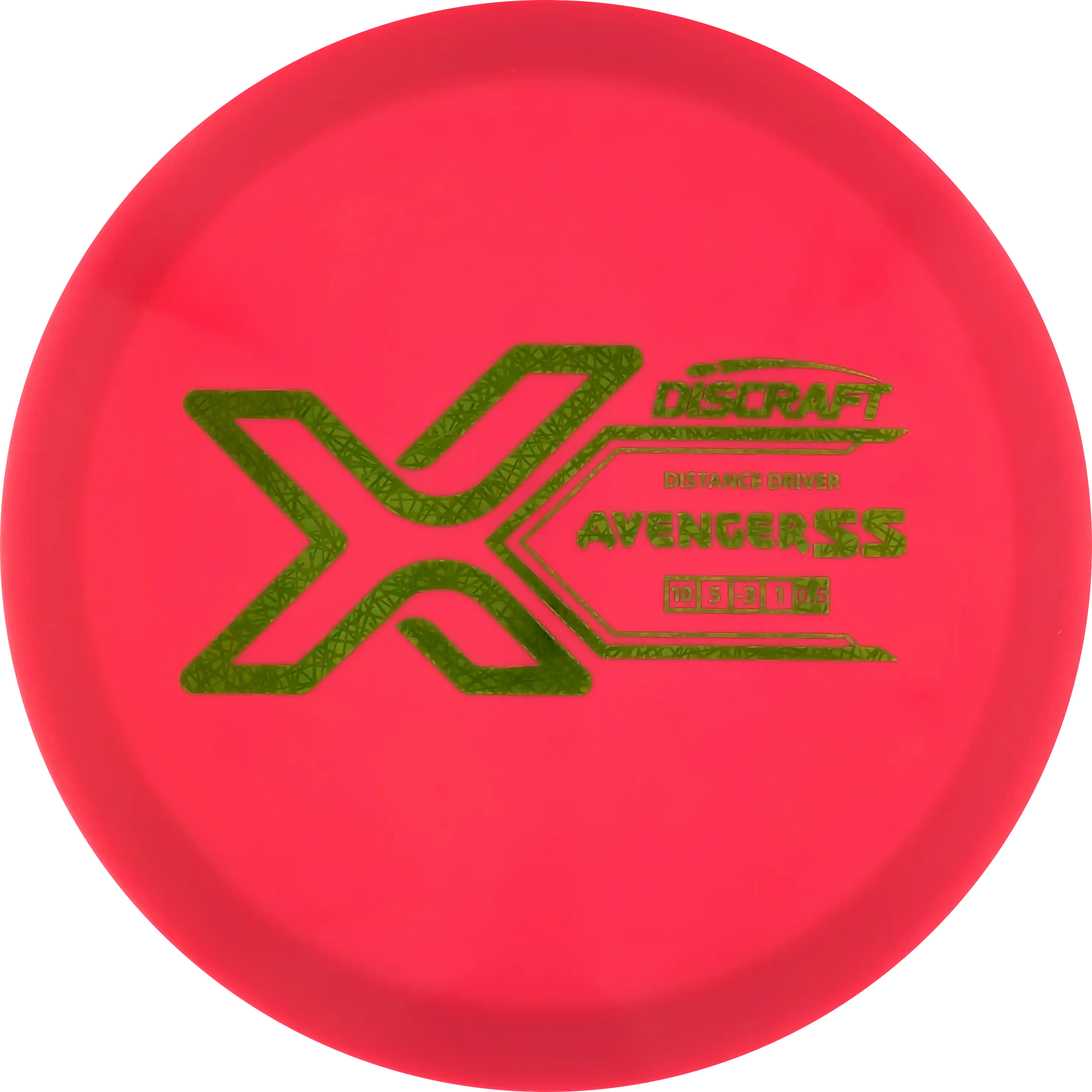 X Line Avenger SS